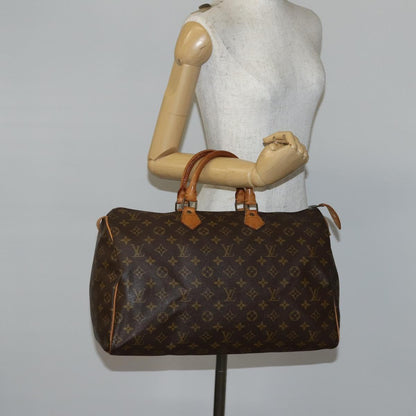 Louis Vuitton Speedy Mini HL Handbag - Brandsamsara