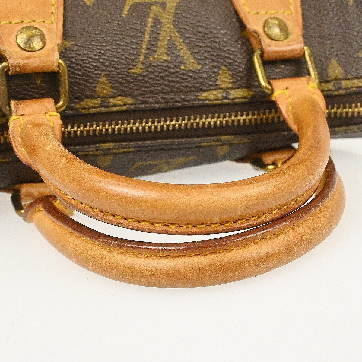 Louis Vuitton Speedy Mini HL Handbag - Brandsamsara