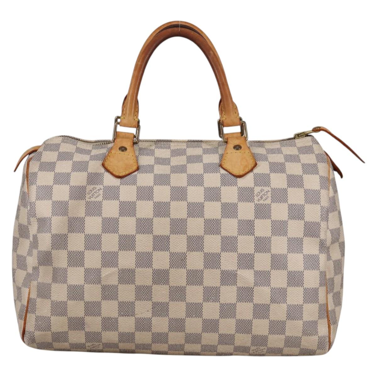 Louis Vuitton Speedy Mini HL Handbag - Brandsamsara