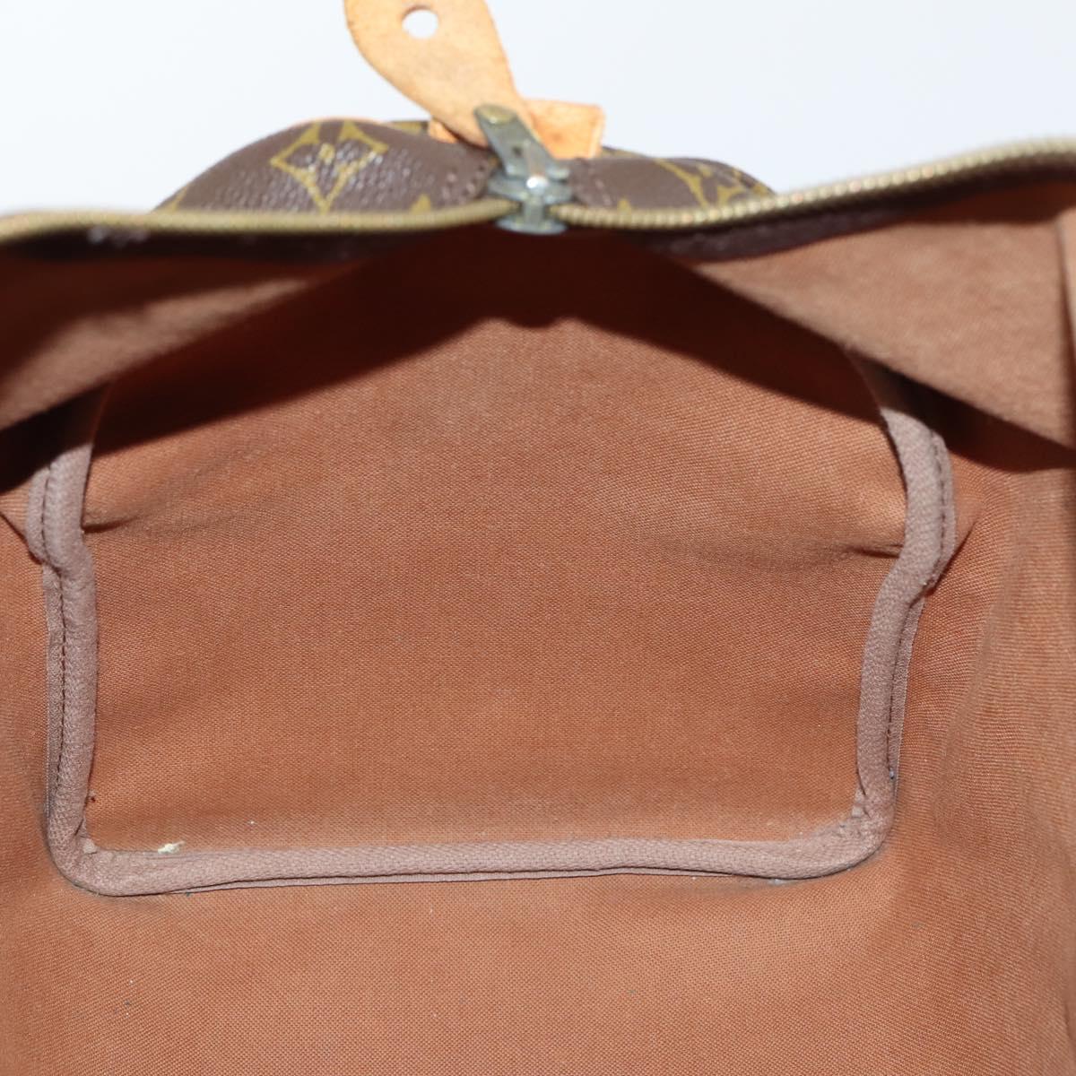 Louis Vuitton Speedy Mini HL Handbag - Brandsamsara