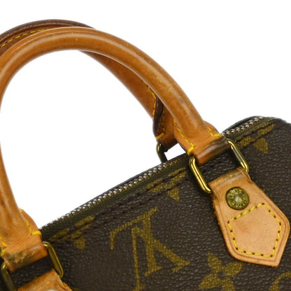 Louis Vuitton Speedy Mini HL Handbag - Brandsamsara