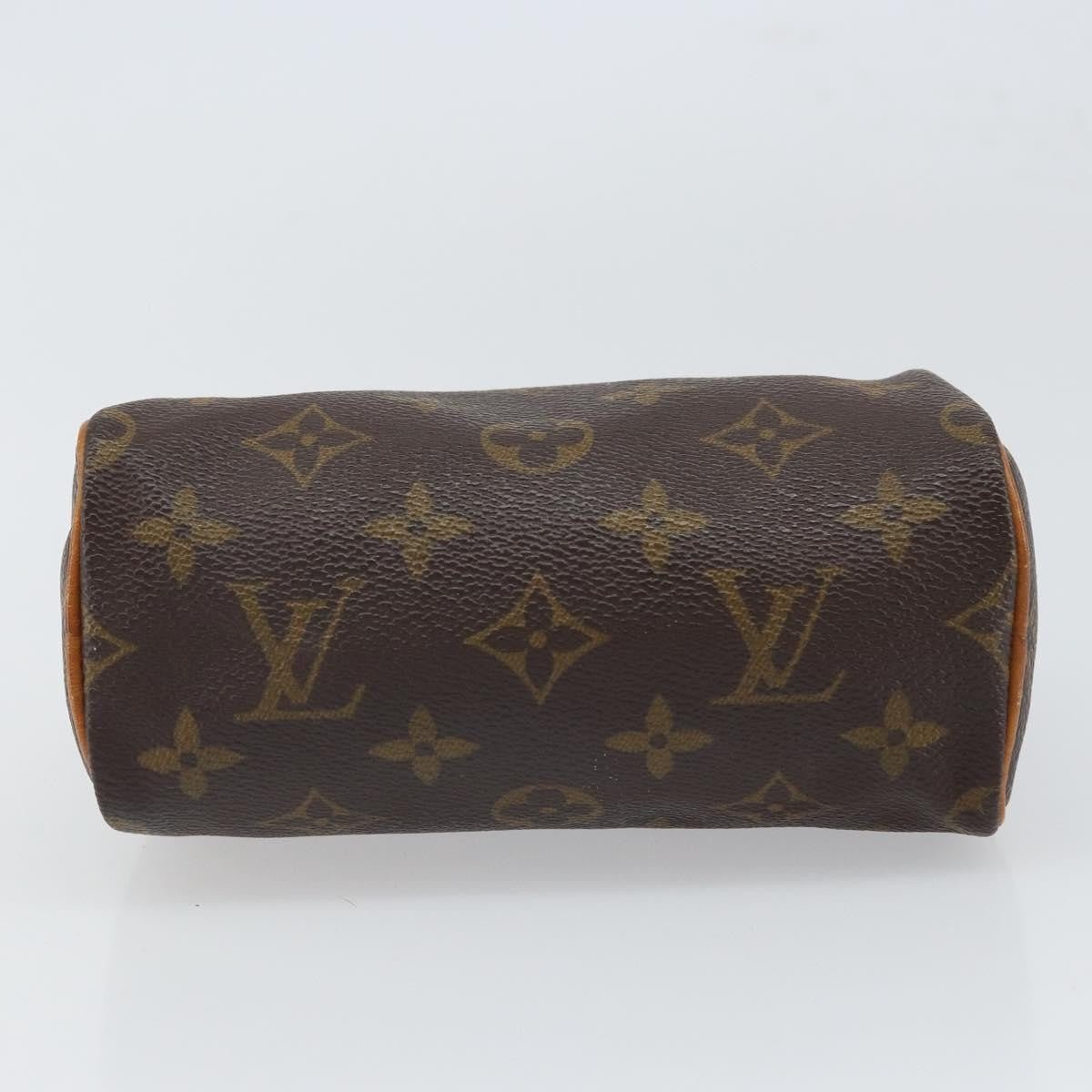 Louis Vuitton Speedy Mini HL Handbag - Brandsamsara