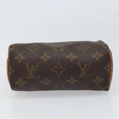 Louis Vuitton Speedy Mini HL Handbag - Brandsamsara