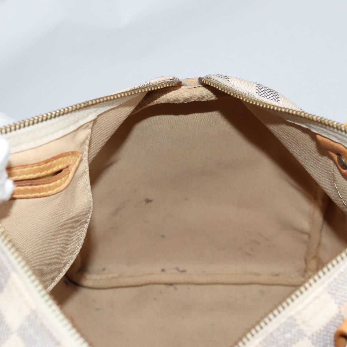 Louis Vuitton Speedy Mini HL Handbag - Brandsamsara