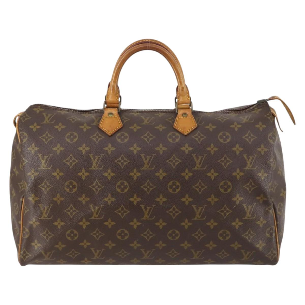Louis Vuitton Speedy Mini HL Handbag - Brandsamsara