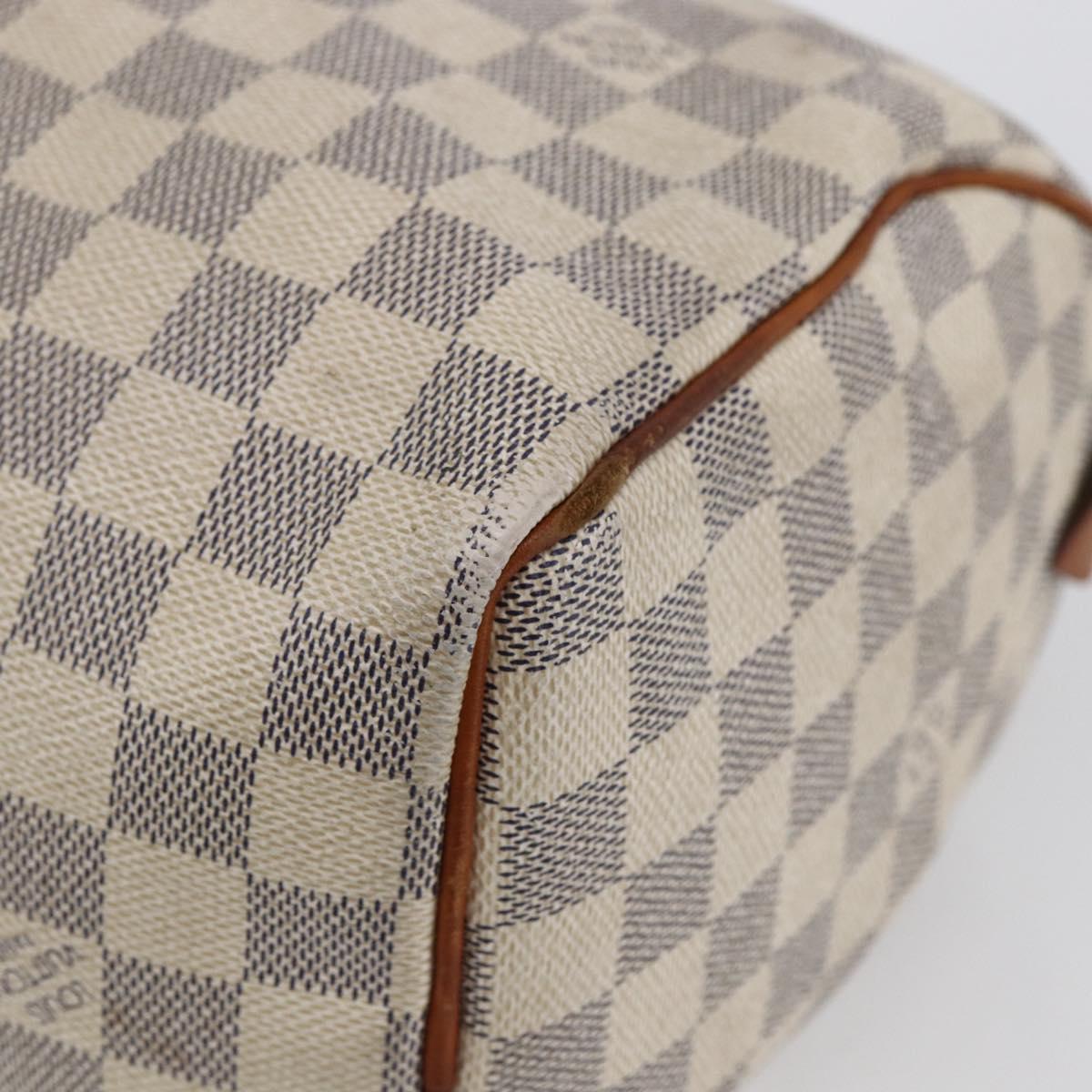 Louis Vuitton Speedy Mini HL Handbag - Brandsamsara