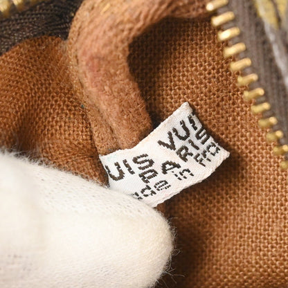 Louis Vuitton Speedy Mini HL Handbag - Brandsamsara