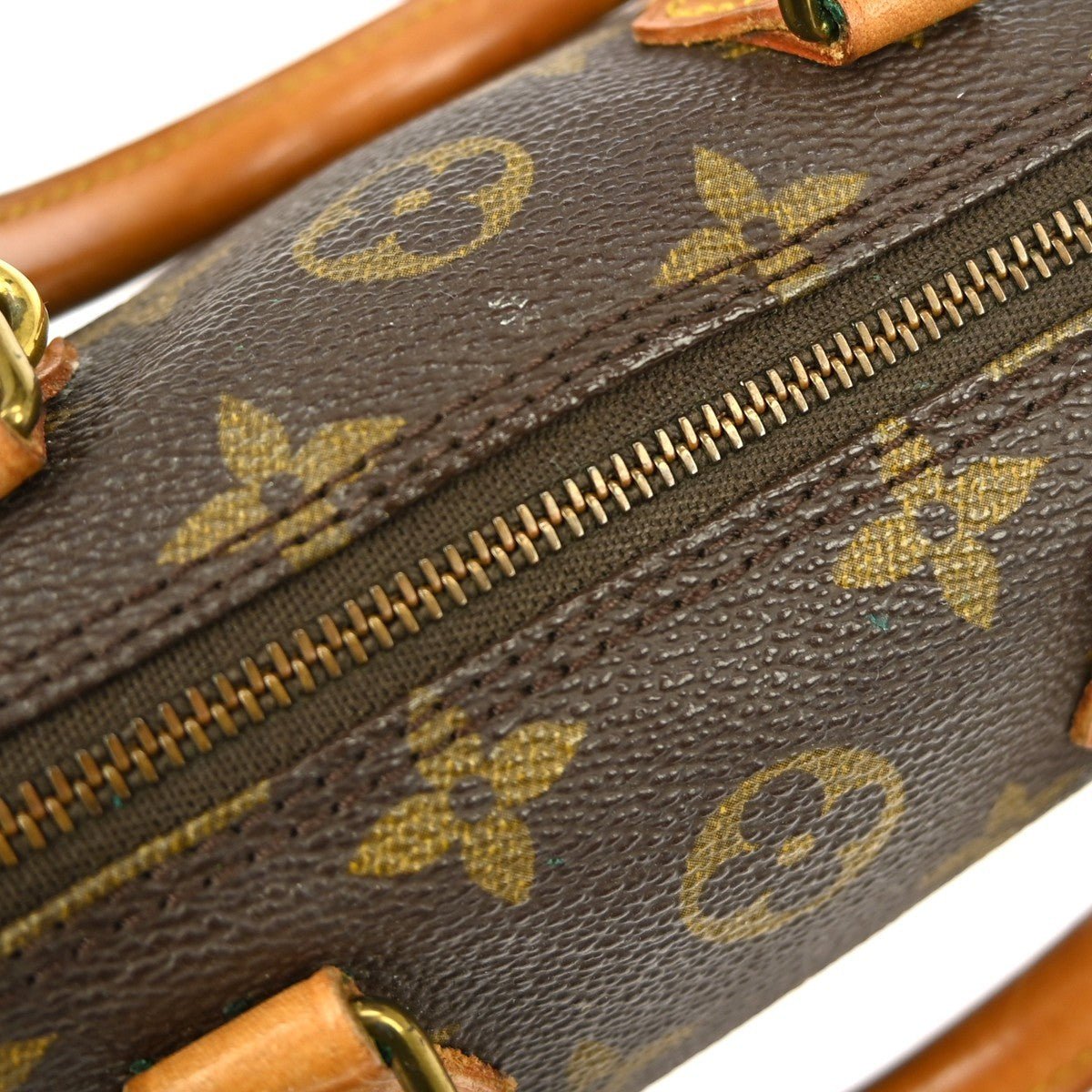 Louis Vuitton Speedy Mini HL Handbag - Brandsamsara