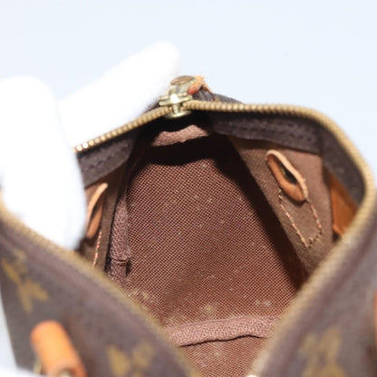 Louis Vuitton Speedy Mini HL Handbag - Brandsamsara