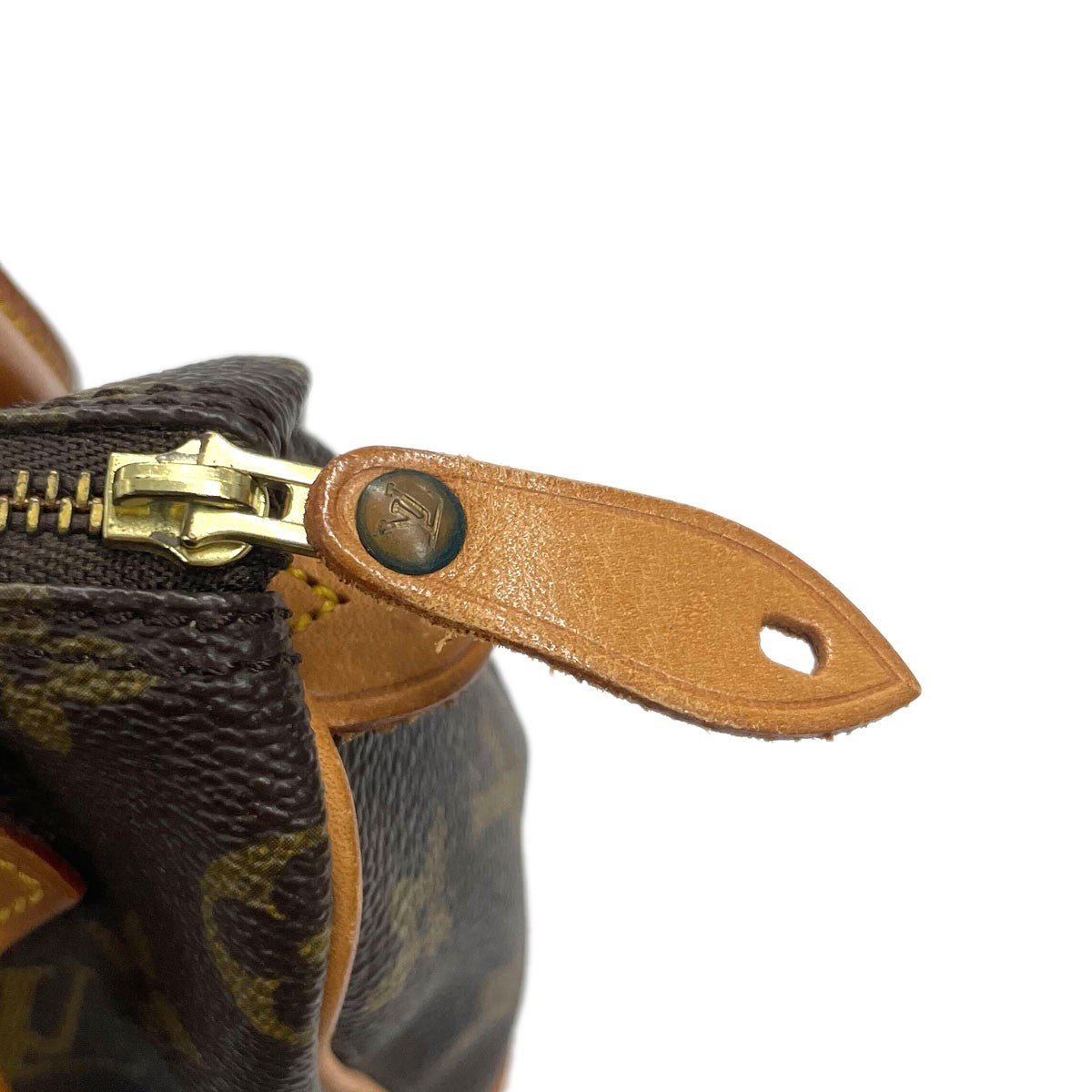 Louis Vuitton Speedy Mini HL Handbag - Brandsamsara