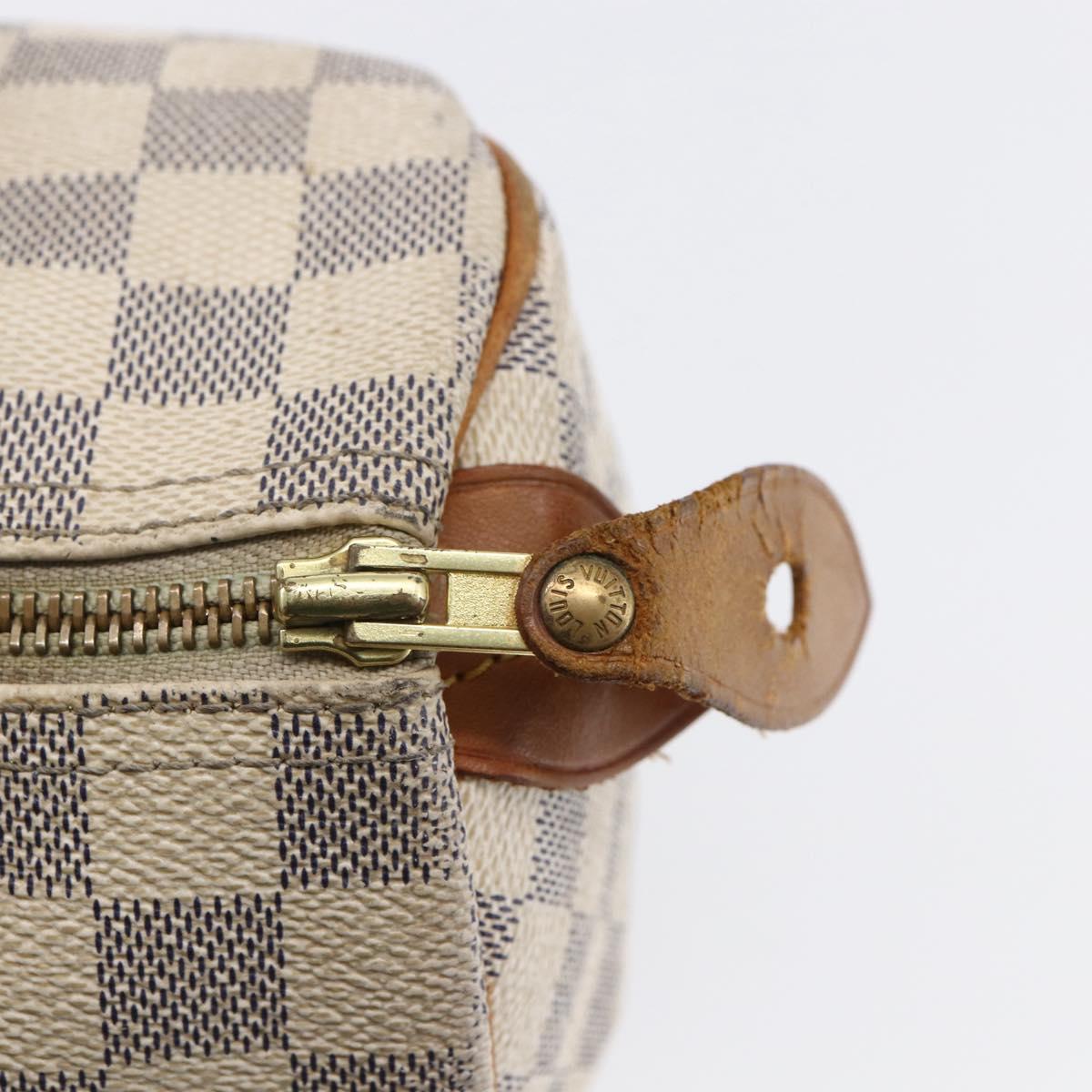 Louis Vuitton Speedy Mini HL Handbag - Brandsamsara