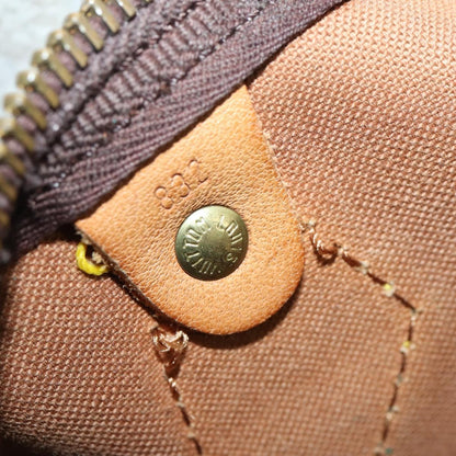 Louis Vuitton Speedy Mini HL Handbag - Brandsamsara