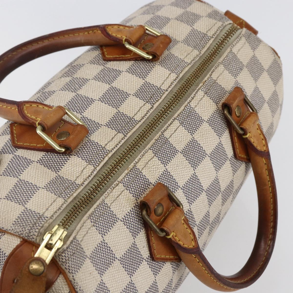 Louis Vuitton Speedy Mini HL Handbag - Brandsamsara