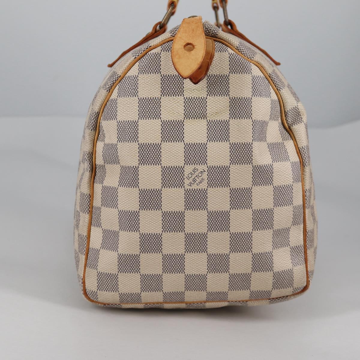 Louis Vuitton Speedy Mini HL Handbag - Brandsamsara