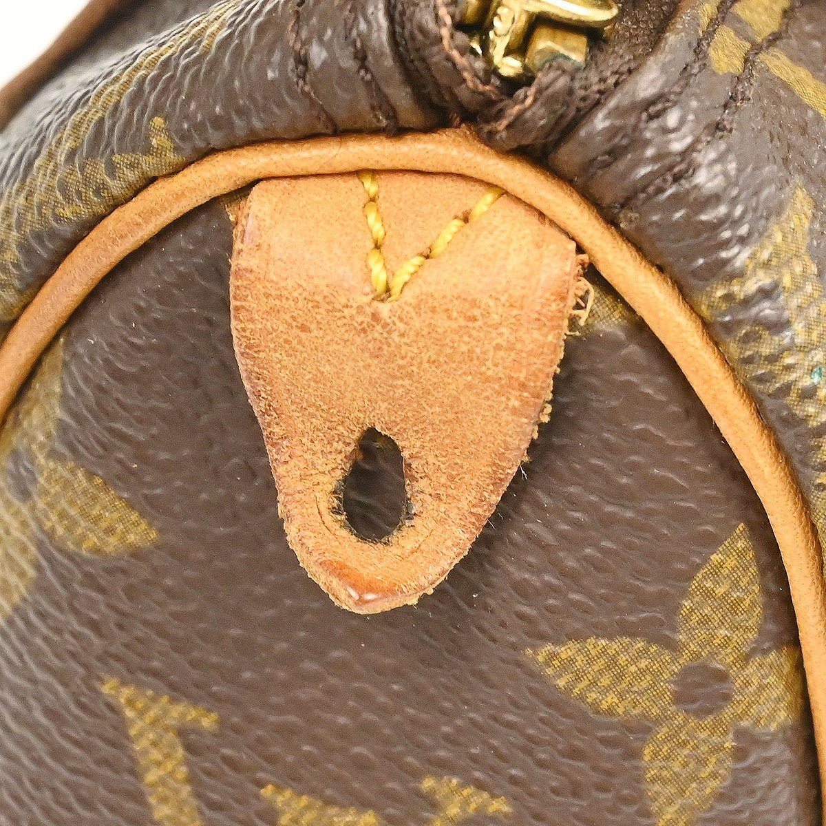 Louis Vuitton Speedy Mini HL Handbag - Brandsamsara