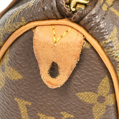 Louis Vuitton Speedy Mini HL Handbag - Brandsamsara