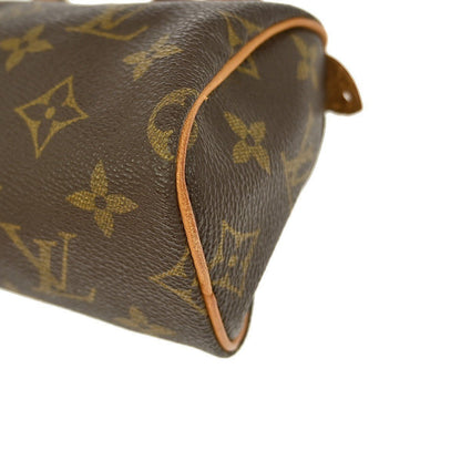 Louis Vuitton Speedy Mini HL Handbag - Brandsamsara