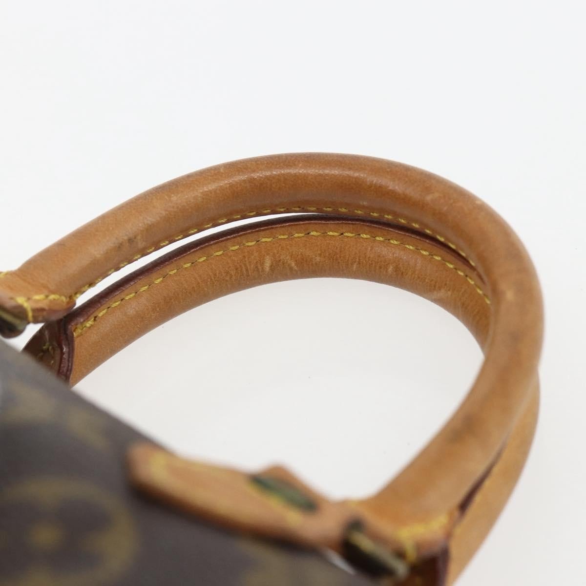 Louis Vuitton Speedy Mini HL Handbag - Brandsamsara
