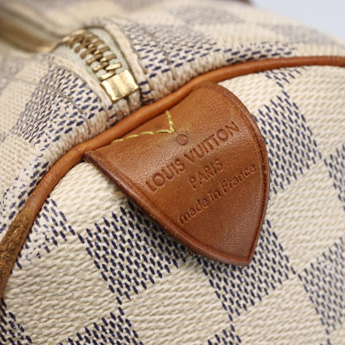 Louis Vuitton Speedy Mini HL Handbag - Brandsamsara
