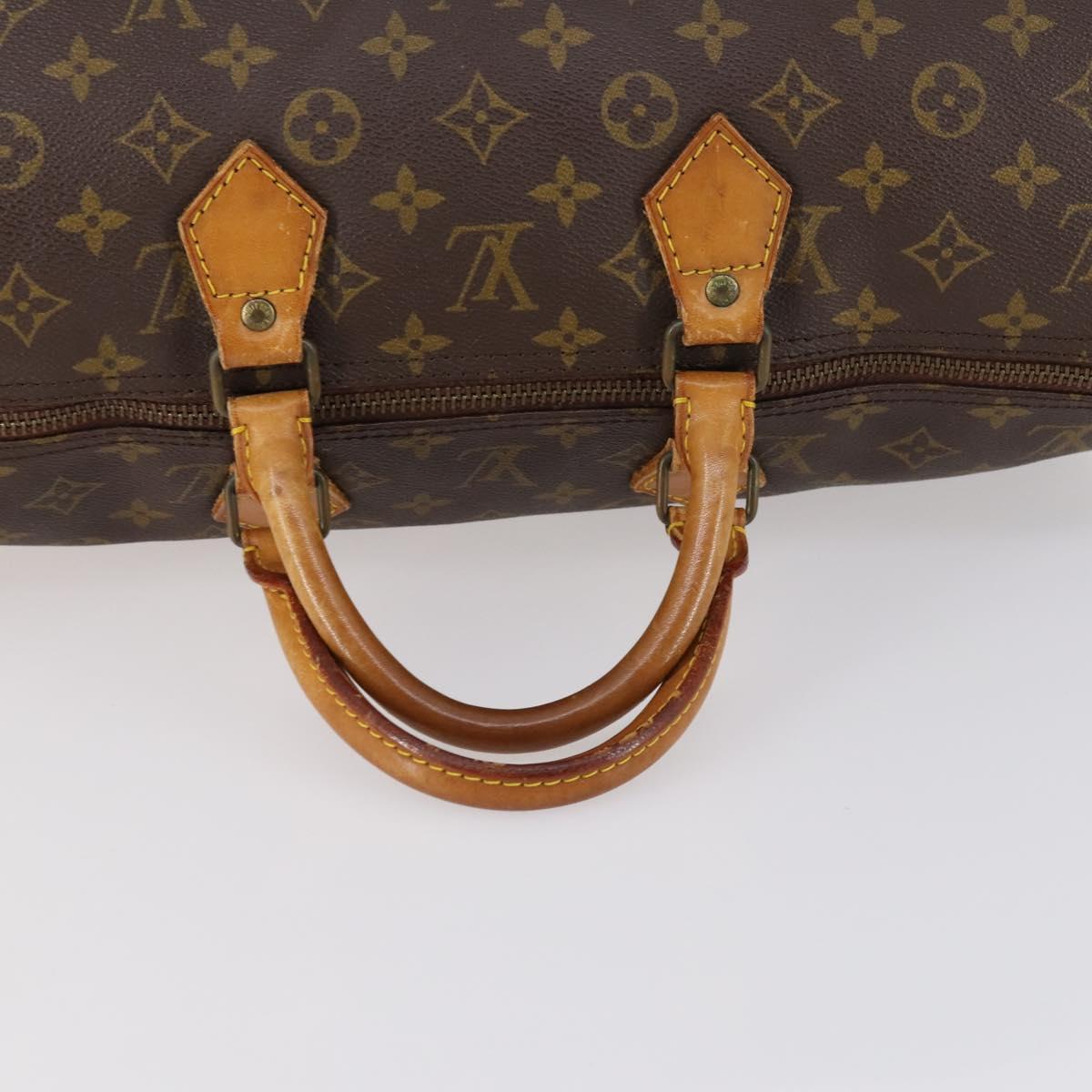 Louis Vuitton Speedy Mini HL Handbag - Brandsamsara