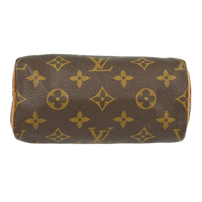 Louis Vuitton Speedy Mini HL Handbag - Brandsamsara
