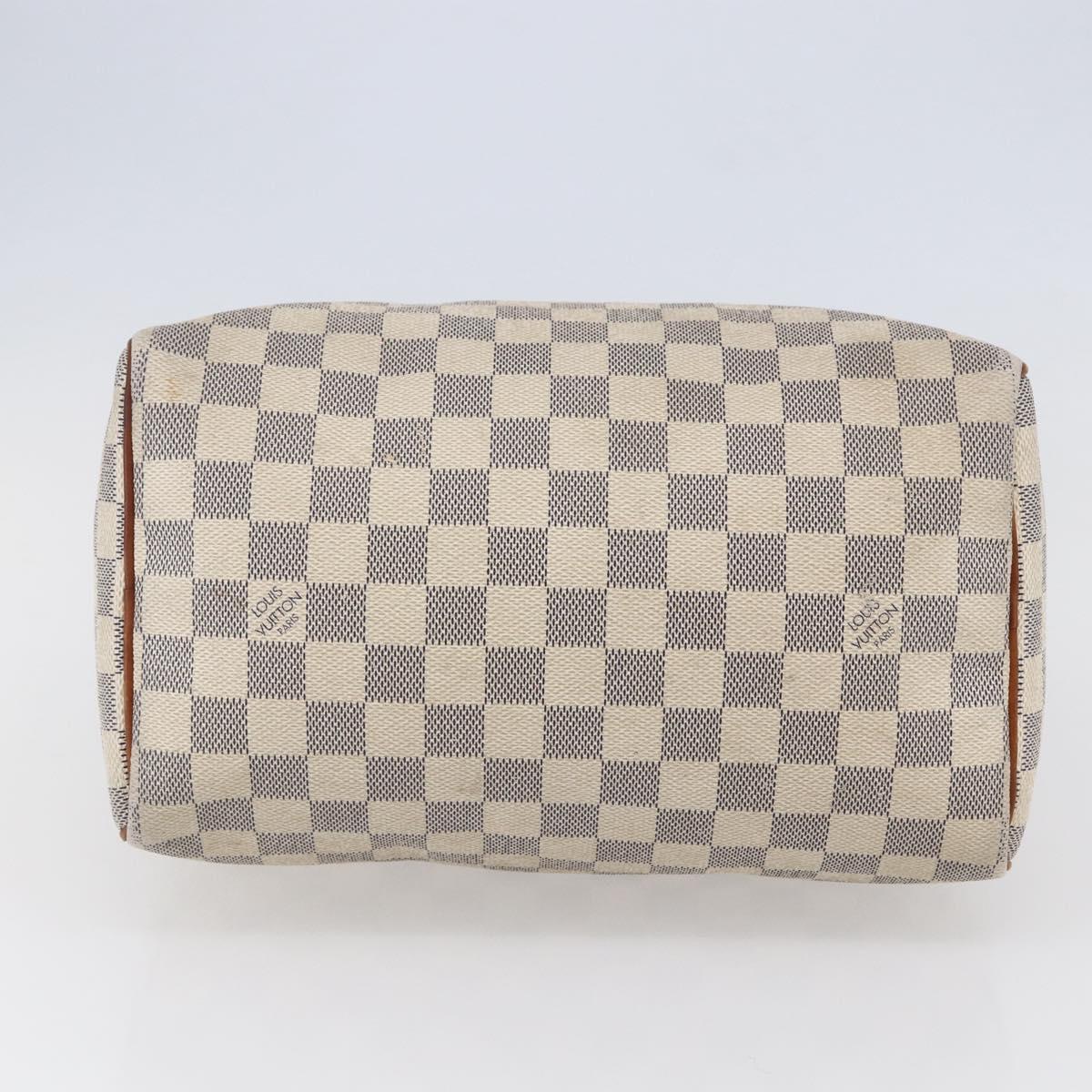 Louis Vuitton Speedy Mini HL Handbag - Brandsamsara