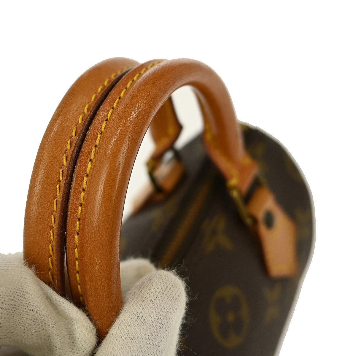 Louis Vuitton Speedy Mini HL Handbag - Brandsamsara