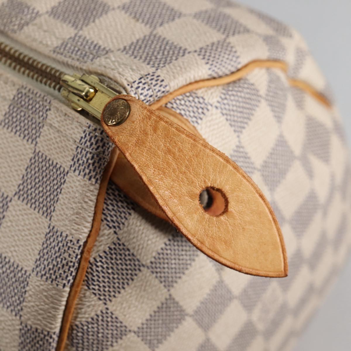 Louis Vuitton Speedy Mini HL Handbag - Brandsamsara