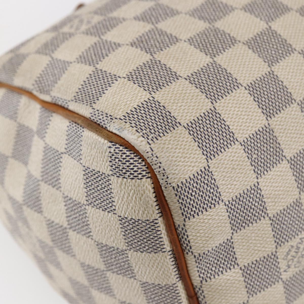 Louis Vuitton Speedy Mini HL Handbag - Brandsamsara