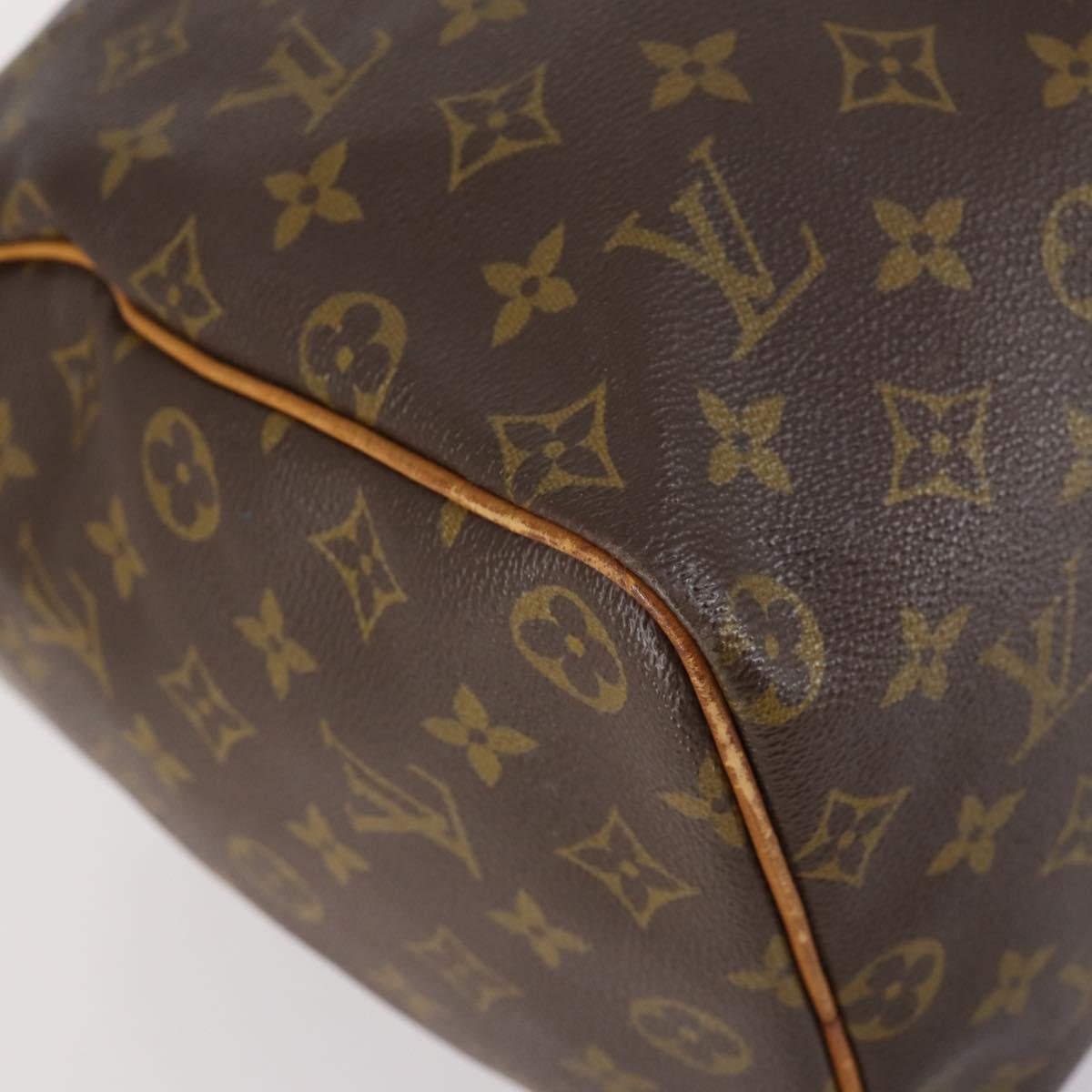 Louis Vuitton Speedy Mini HL Handbag - Brandsamsara