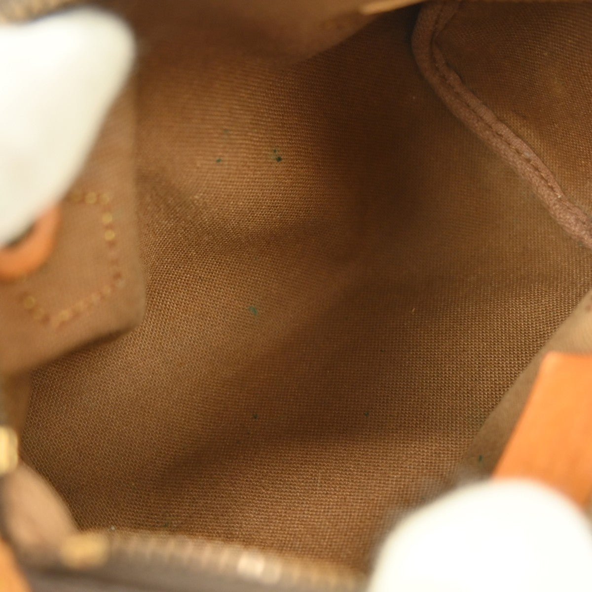 Louis Vuitton Speedy Mini HL Handbag - Brandsamsara