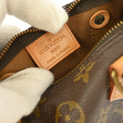 Louis Vuitton Speedy Mini HL Handbag - Brandsamsara