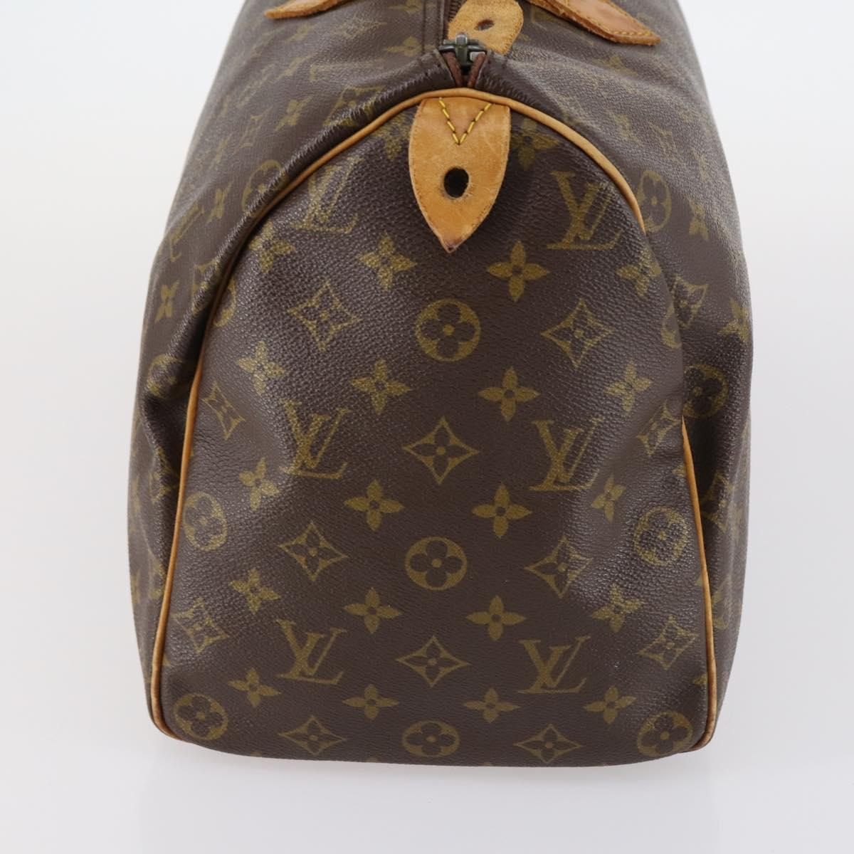 Louis Vuitton Speedy Mini HL Handbag - Brandsamsara