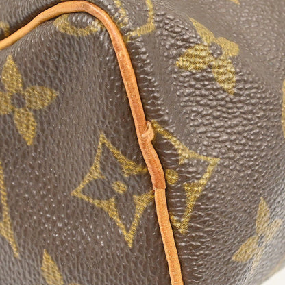Louis Vuitton Speedy Mini HL Handbag - Brandsamsara
