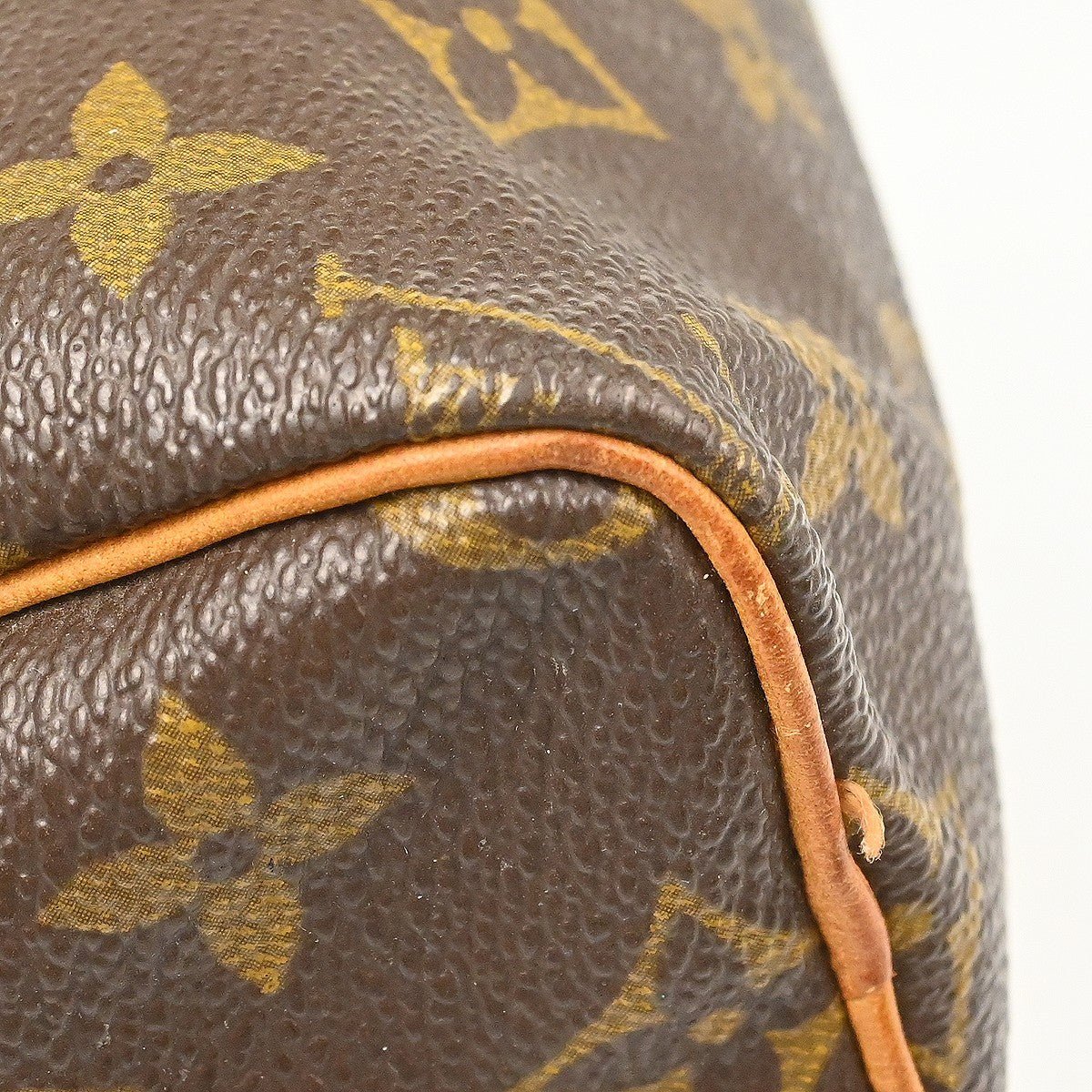 Louis Vuitton Speedy Mini HL Handbag - Brandsamsara