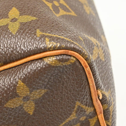 Louis Vuitton Speedy Mini HL Handbag - Brandsamsara