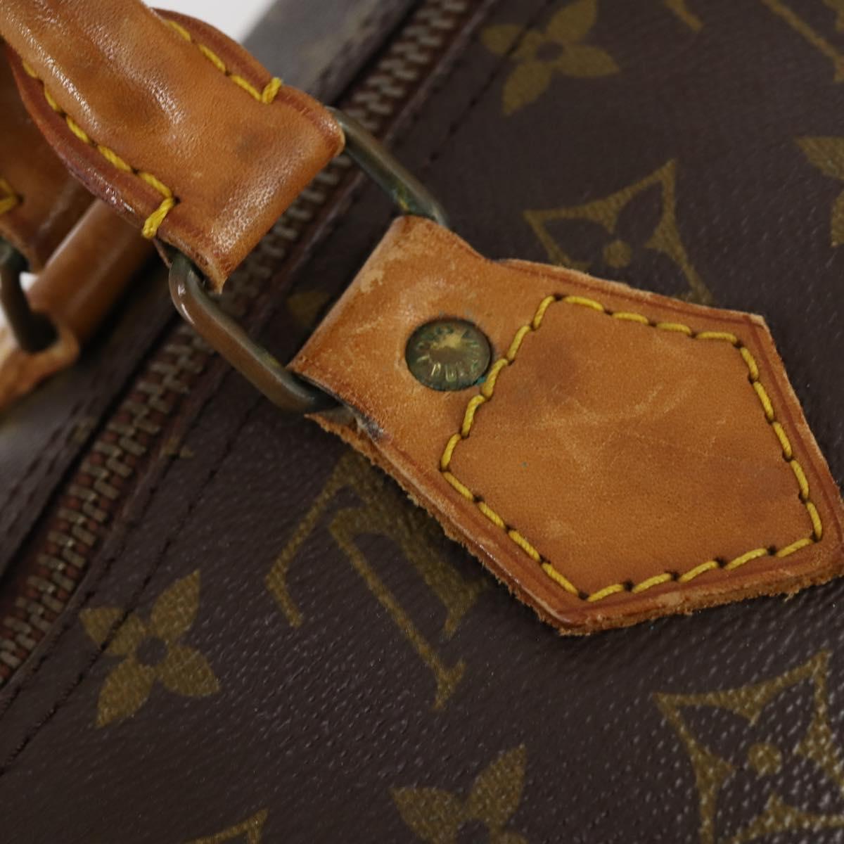 Louis Vuitton Speedy Mini HL Handbag - Brandsamsara