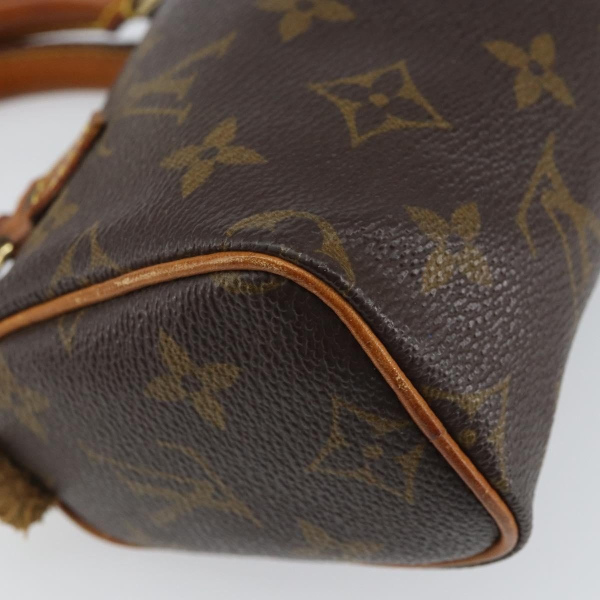 Louis Vuitton Speedy Mini HL Handbag - Brandsamsara