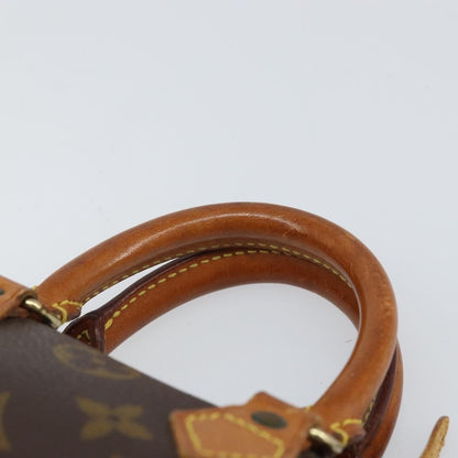Louis Vuitton Speedy Mini HL Handbag - Brandsamsara