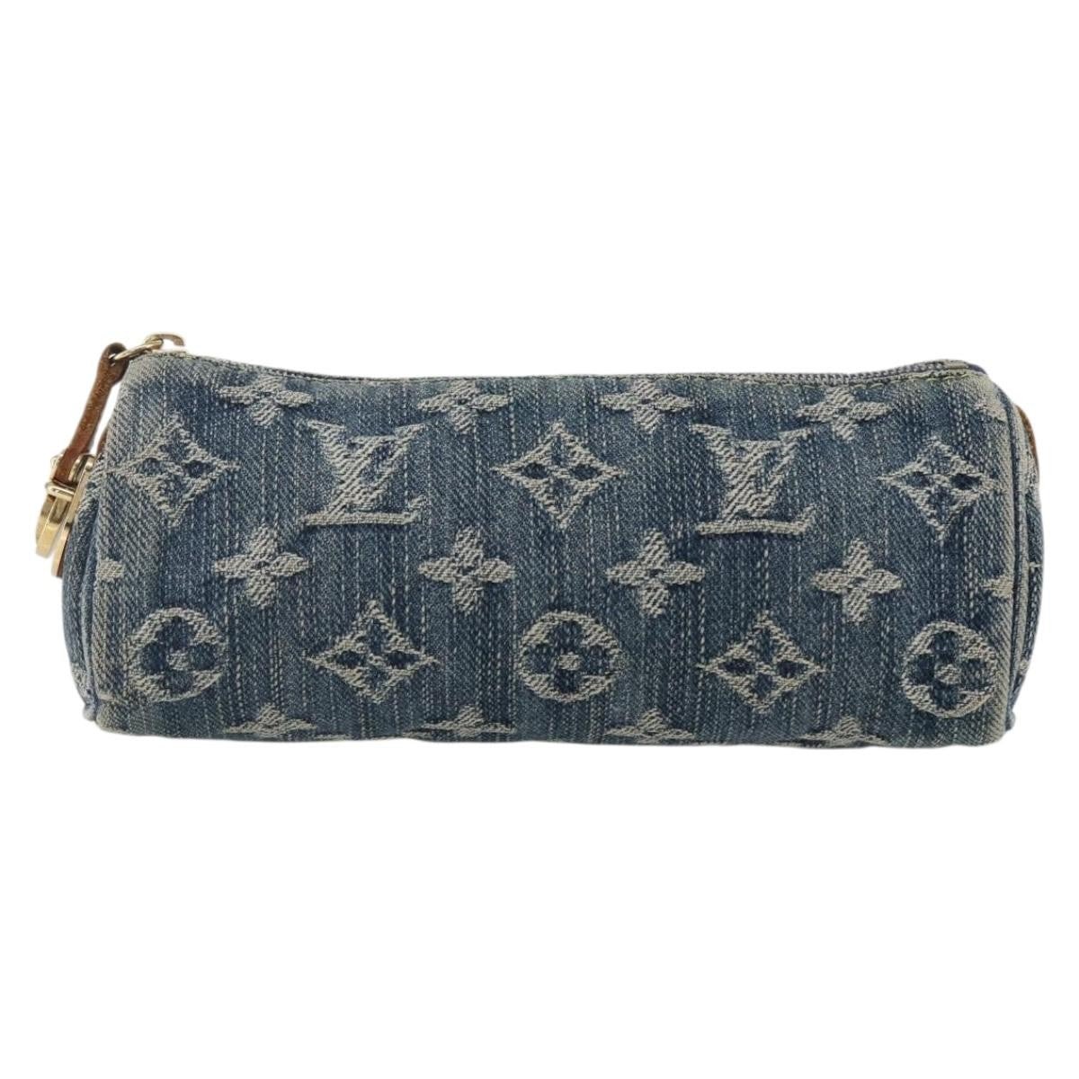 Louis Vuitton Speedy Pochette - Brandsamsara