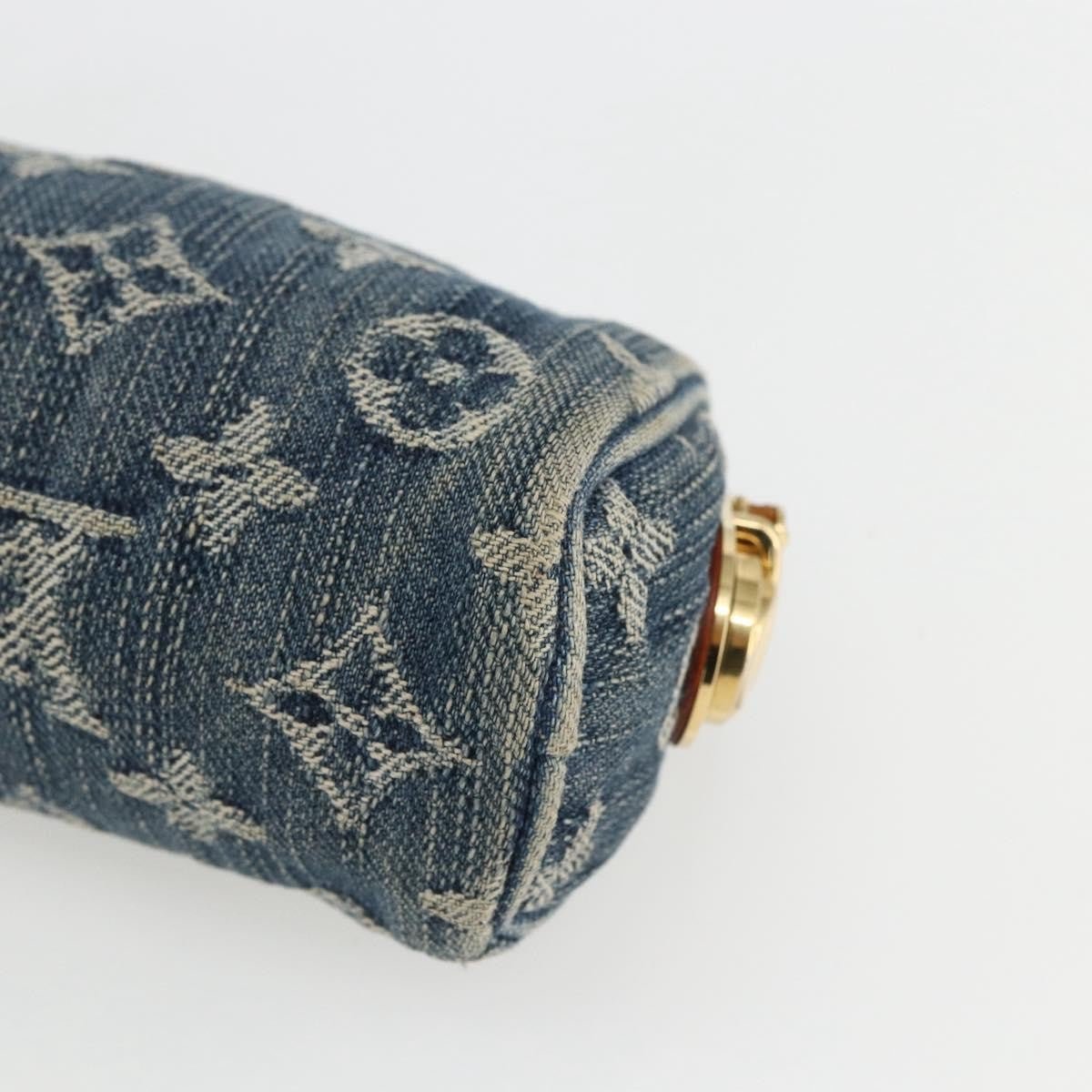 Louis Vuitton Speedy Pochette - Brandsamsara