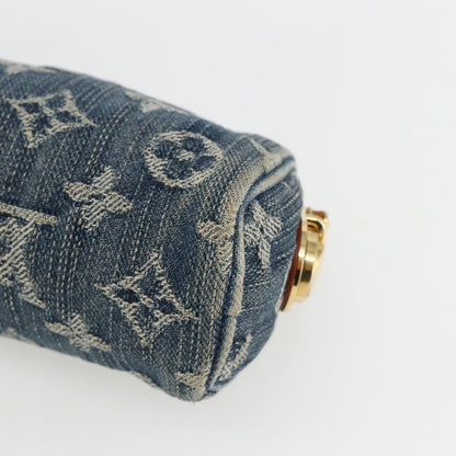 Louis Vuitton Speedy Pochette - Brandsamsara