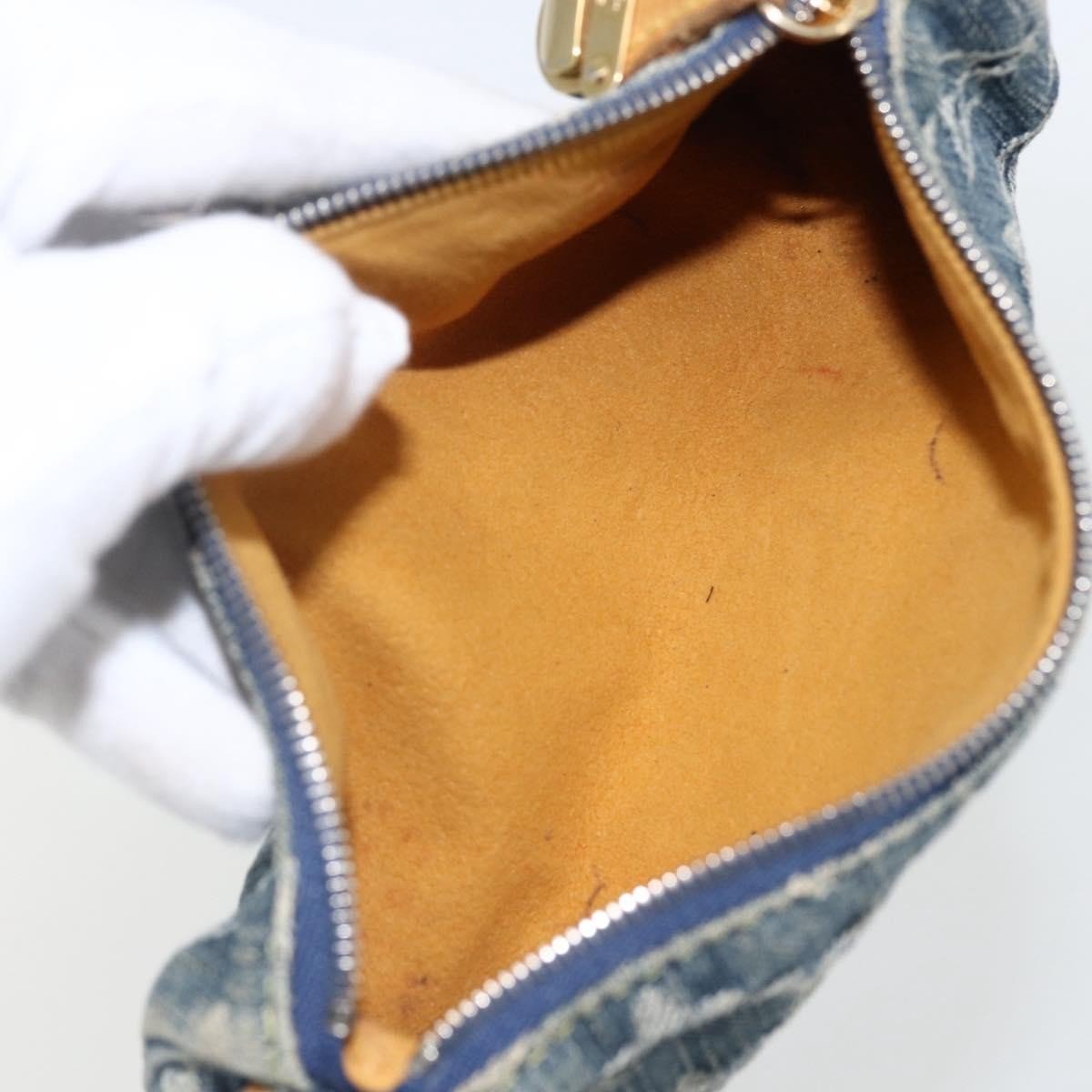 Louis Vuitton Speedy Pochette - Brandsamsara