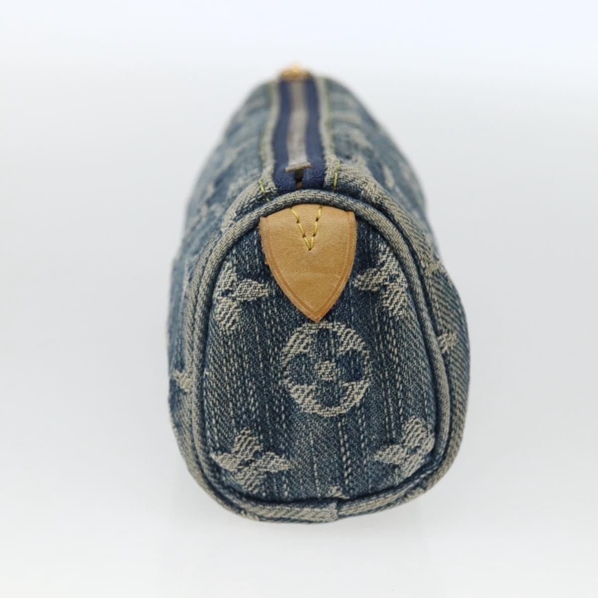 Louis Vuitton Speedy Pochette - Brandsamsara