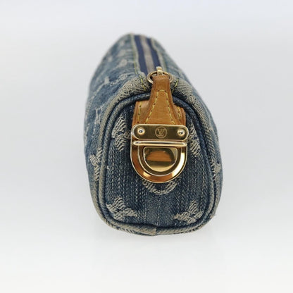 Louis Vuitton Speedy Pochette - Brandsamsara