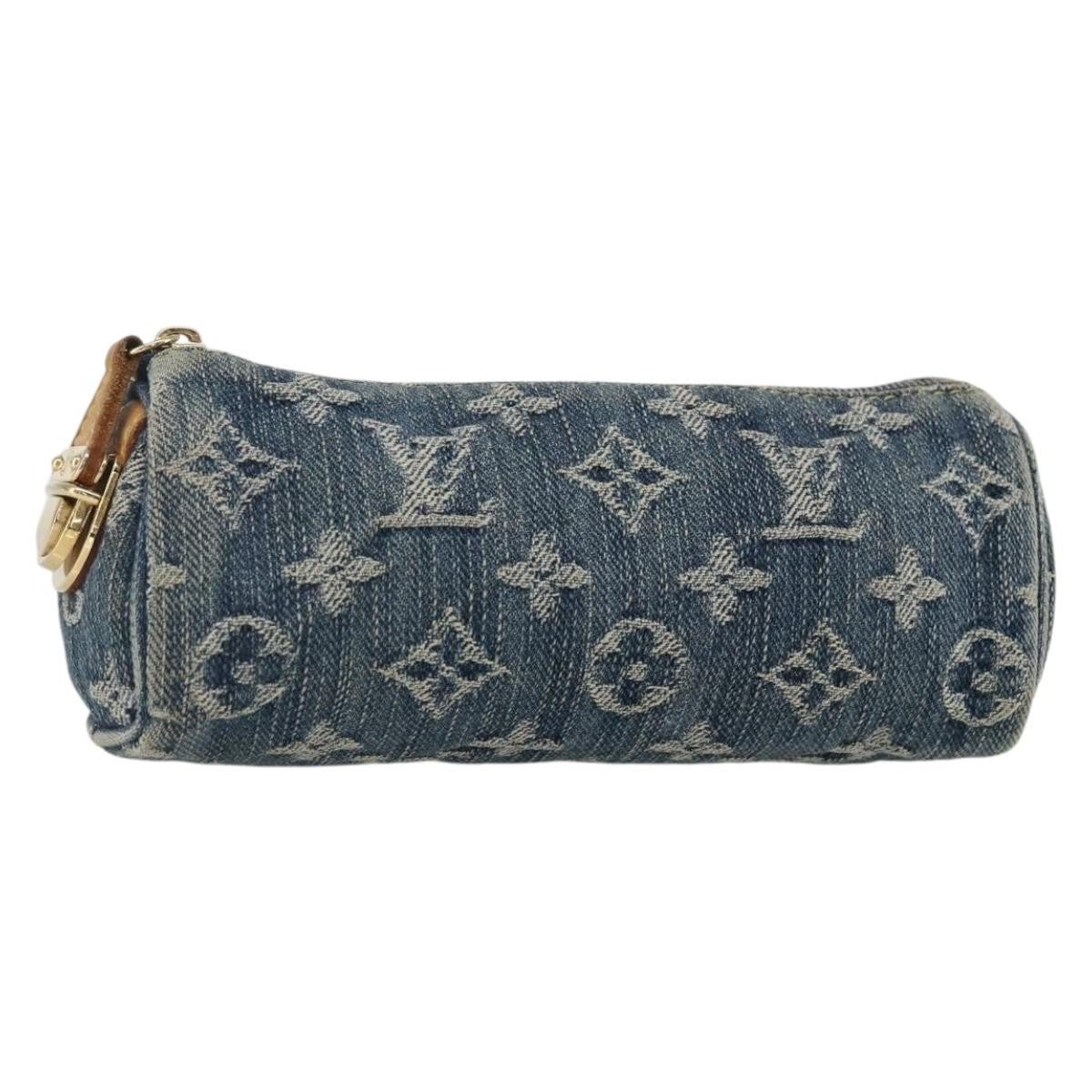 Louis Vuitton Speedy Pochette - Brandsamsara
