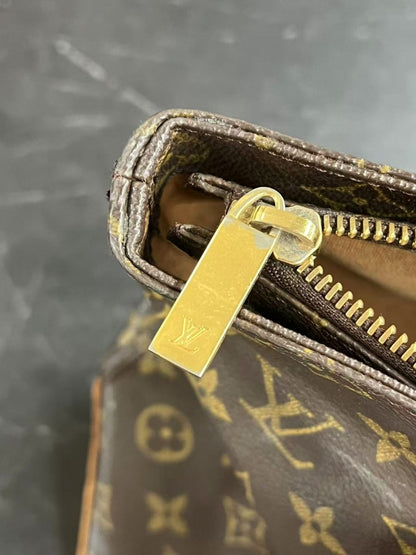 Louis Vuitton Star Monogram Tote - Brandsamsara