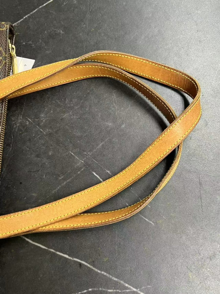 Louis Vuitton Star Monogram Tote - Brandsamsara