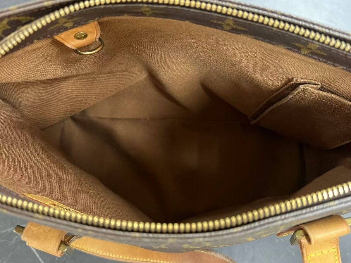 Louis Vuitton Star Monogram Tote - Brandsamsara