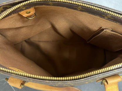 Louis Vuitton Star Monogram Tote - Brandsamsara